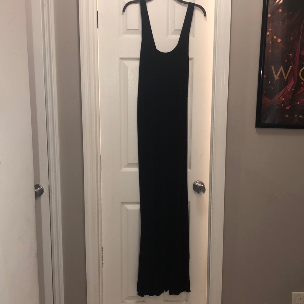 SO Maxi dress